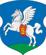 Герб города Слуцк